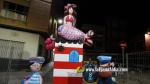 Ja Estem Tots aconsegueix el doblet a les Falles de la Vall d'Uix?