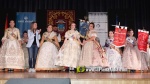 Ja Estem Tots aconsegueix el doblet a les Falles de la Vall d'Uix?