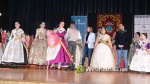 Ja Estem Tots aconsegueix el doblet a les Falles de la Vall d'Uix?