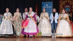 Ja Estem Tots aconsegueix el doblet a les Falles de la Vall d'Uix?