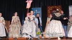 Ja Estem Tots aconsegueix el doblet a les Falles de la Vall d'Uix?