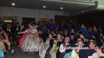 Ja Estem Tots aconsegueix el doblet a les Falles de la Vall d'Uix?