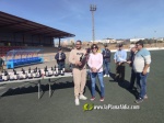 Campeonato de Apertura de Temporada en Alcora de P?jaros Cantores