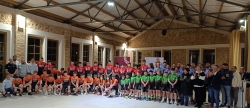 XIII Trofeu Castell d'Onda reuneix els millors ciclistes juvenils del pas