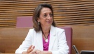 El PP exigeix ​​a Diana Morant que pagui 35 milions d'euros a les universitats pbliques valencianes per adaptar plantilles a la nova llei