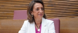 El PP exigeix ​​a Diana Morant que pagui 35 milions d'euros a les universitats pbliques valencianes per adaptar plantilles a la nova llei