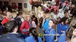 Burriana viu una intensa i festiva 'nit de la plant?'