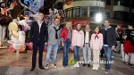 Burriana viu una intensa i festiva 'nit de la plant?'