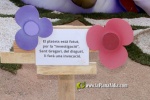 Burriana desperta engalanada amb les falles 2024