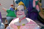 Burriana desperta engalanada amb les falles 2024