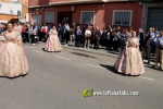 Borriana obre el calendari de les mascletaes de falles en un mat? calor?s