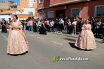 Borriana obre el calendari de les mascletaes de falles en un mat? calor?s