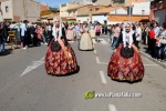 Borriana obre el calendari de les mascletaes de falles en un mat? calor?s