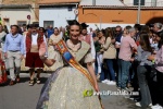 Borriana obre el calendari de les mascletaes de falles en un mat? calor?s