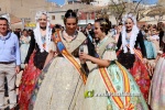 Borriana obre el calendari de les mascletaes de falles en un mat? calor?s