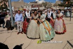 Borriana obre el calendari de les mascletaes de falles en un mat? calor?s