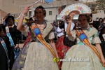 Borriana obre el calendari de les mascletaes de falles en un mat? calor?s