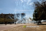 Borriana obre el calendari de les mascletaes de falles en un mat? calor?s