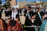 Borriana obre el calendari de les mascletaes de falles en un mat? calor?s