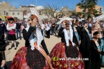 Borriana obre el calendari de les mascletaes de falles en un mat? calor?s