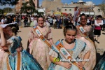 Borriana obre el calendari de les mascletaes de falles en un mat? calor?s