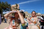 Borriana obre el calendari de les mascletaes de falles en un mat? calor?s