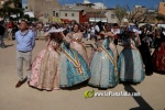 Borriana obre el calendari de les mascletaes de falles en un mat? calor?s