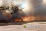 Borriana obre el calendari de les mascletaes de falles en un mat? calor?s