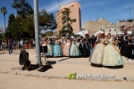 Borriana obre el calendari de les mascletaes de falles en un mat? calor?s