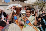 Borriana obre el calendari de les mascletaes de falles en un mat? calor?s