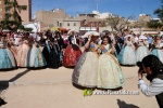 Borriana obre el calendari de les mascletaes de falles en un mat? calor?s