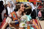 Borriana obre el calendari de les mascletaes de falles en un mat? calor?s