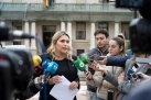 Marta Barrachina lamenta la falta d'inters del Govern d'Espanya amb la provncia de Castell