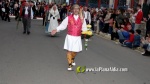 La Vall ofrena a la Verge dels Desemparats
