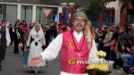 La Vall ofrena a la Verge dels Desemparats