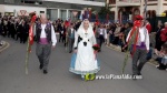 La Vall ofrena a la Verge dels Desemparats
