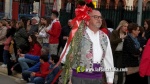 La Vall ofrena a la Verge dels Desemparats