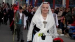 La Vall ofrena a la Verge dels Desemparats