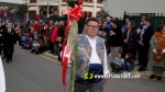 La Vall ofrena a la Verge dels Desemparats