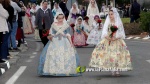 La Vall ofrena a la Verge dels Desemparats