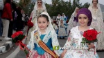 La Vall ofrena a la Verge dels Desemparats