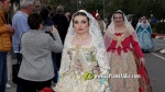 La Vall ofrena a la Verge dels Desemparats