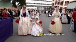 La Vall ofrena a la Verge dels Desemparats