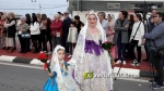 La Vall ofrena a la Verge dels Desemparats