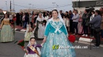 La Vall ofrena a la Verge dels Desemparats