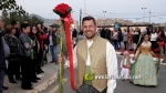 La Vall ofrena a la Verge dels Desemparats