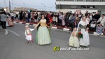 La Vall ofrena a la Verge dels Desemparats