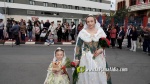 La Vall ofrena a la Verge dels Desemparats
