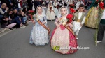 La Vall ofrena a la Verge dels Desemparats