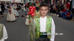 La Vall ofrena a la Verge dels Desemparats